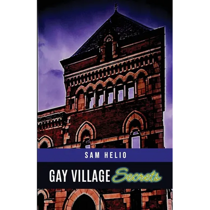 Gay Village Secrets - Paperback