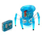 Hexbug Spider Mechanicals - Light Blue