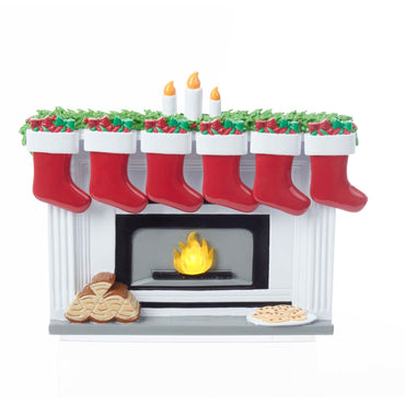 Fireplace Table Piece