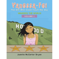 Vanessa-Fei the Girl Who Could Touch the Sky: Wanders the World! - Paperback