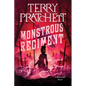 Monstrous Regiment: A Discworld Novel - Paperback