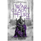 A War Of Chaos And Fury - Part 1 - Paperback