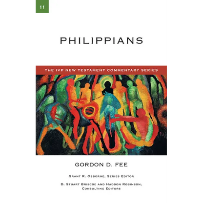 Philippians: A Commentary on the New Testament - Paperback
