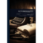 Autobiography - Paperback