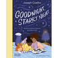 Goodnight, Starry Night: Bedtime Poems Inspired by Works of Art - Hardcover