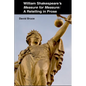 William Shakespeare's Measure for Measure: A Retelling in Prose - Paperback