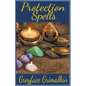 Protection Spells - Paperback