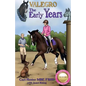 Valegro: The Early Years - Paperback