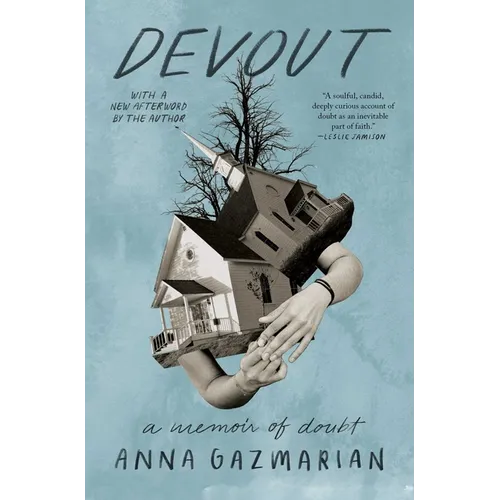 Devout: A Memoir of Doubt - Paperback