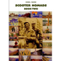 Scooter Nomads Book Two - Paperback