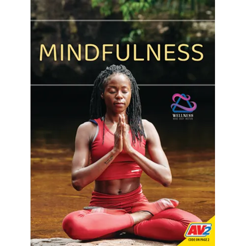 Mindfulness - Paperback