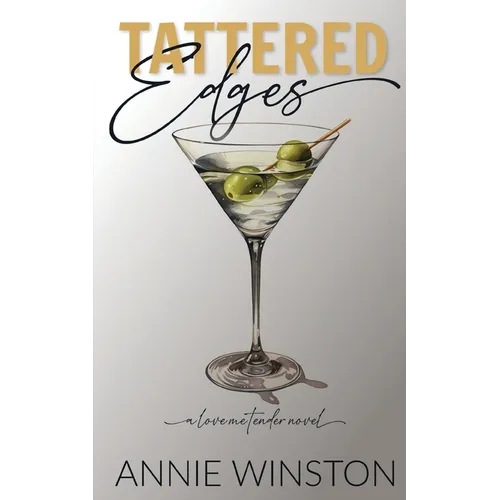 Tattered Edges - Paperback