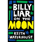 Billy Liar on the Moon (Valancourt 20th Century Classics) - Paperback