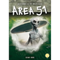 Area 51 - Library Binding