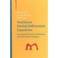 Nonlinear Partial Differential Equations: Asymptotic Behavior of Solutions and Self-Similar Solutions - Hardcover