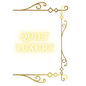 Quiet Luxury: Elegance Unveiled - The Art of Quiet Luxury: - Paperback