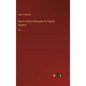 Kant's Critical Philosophy for English Readers: Vol. 1 - Hardcover