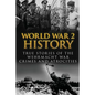 World War 2 History: True Stories Of The Wehrmacht War Crimes And Atrocities - Paperback