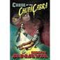 Curse of the ChupaCabra - Paperback