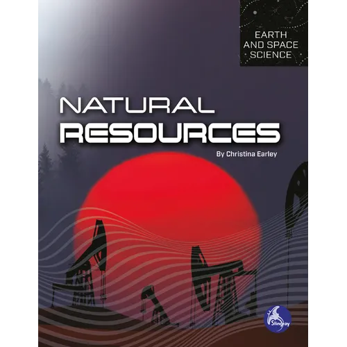 Natural Resources - Hardcover