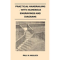 Practical Handrailing - with Numerous Engravings and Diagrams - Paperback