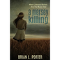 A Mersey Killing - Paperback