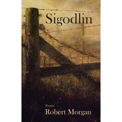 Sigodlin - Paperback