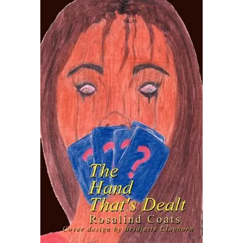 The Hand That's Dealt - Paperback