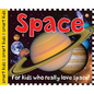 Smart Kids: Space: For Kids Who Really Love Space! - Hardcover