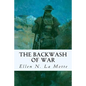 The Backwash of War - Paperback
