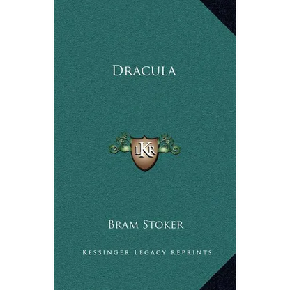 Dracula - Hardcover