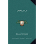 Dracula - Hardcover