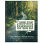 Smart Start Devotions for Young Men: Wisdom and Inspiration for Navigating Adulthood--28 Weeks of Readings Plus Interactive "Life Maps" - Hardcover