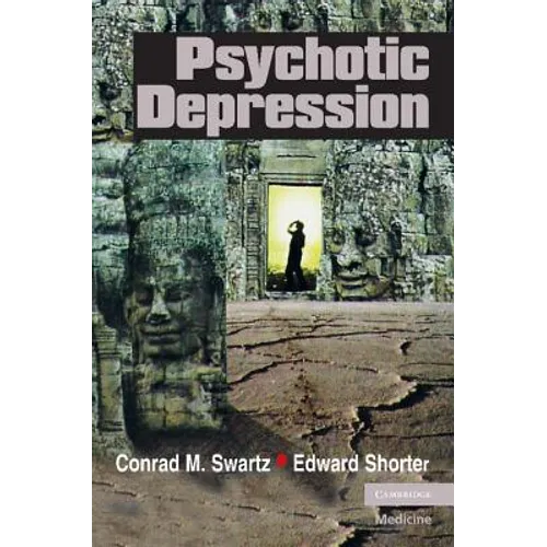 Psychotic Depression - Paperback