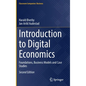 Introduction to Digital Economics: Foundations, Business Models and Case Studies - Hardcover
