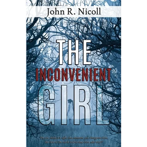 The Inconvenient Girl - Paperback