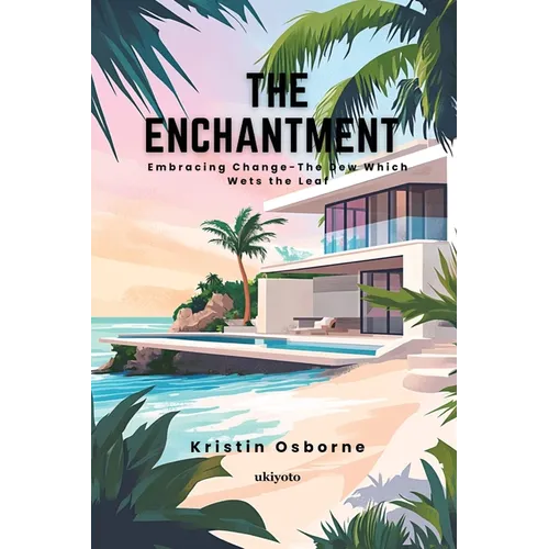 The Enchantment - Paperback