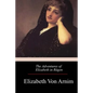 The Adventures of Elizabeth in Rügen - Paperback
