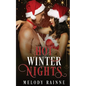 Hot Winter Nights - Paperback