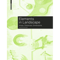 Elements in Landscape: Areas, Distances, Dimensions - Paperback