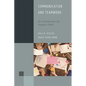 Communication and Teamwork: An Introduction for Support Staff - Paperback