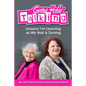 Gray Hair Talking: Some lessons I'm learning as my hair is turning - Paperback