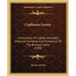 Caithness Events: A Discussion Of Captain Kennedy's Historical Narrative, And An Account Of The Broynach Earls (1899) - Paperback