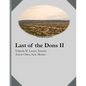Last of the Dons II - Paperback