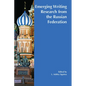 Emerging Writing Research from the Russian Federation - Paperback