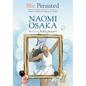 She Persisted: Naomi Osaka - Hardcover