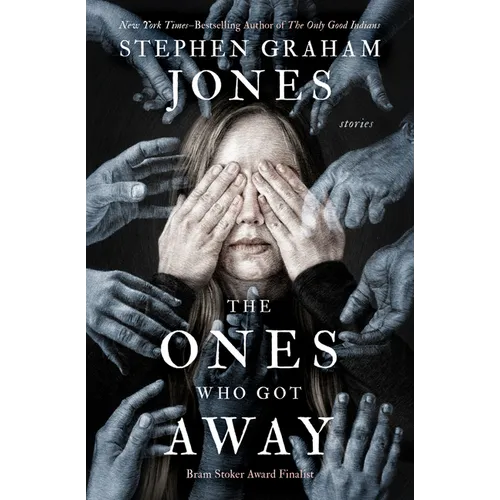 The Ones Who Got Away: Stories - Paperback