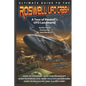 Ultimate Guide to the Roswell UFO Crash: A Tour of Roswell's UFO Landmarks - Paperback