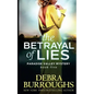 The Betrayal of Lies - Paperback
