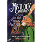 The Puzzle of the Tillian Wand - Paperback